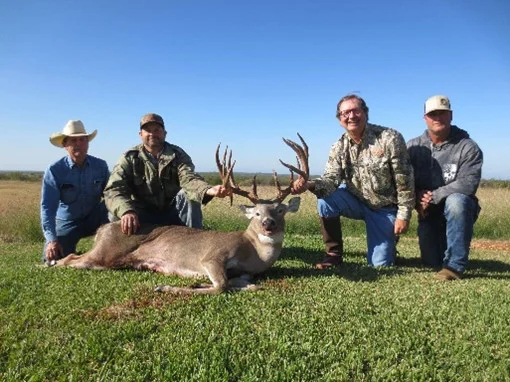 Texas Hunting License Data Breach 2026: 3 Million Hunters Affected by TPWD Cyber Attack — What Rhode Island Outdoorsme…
