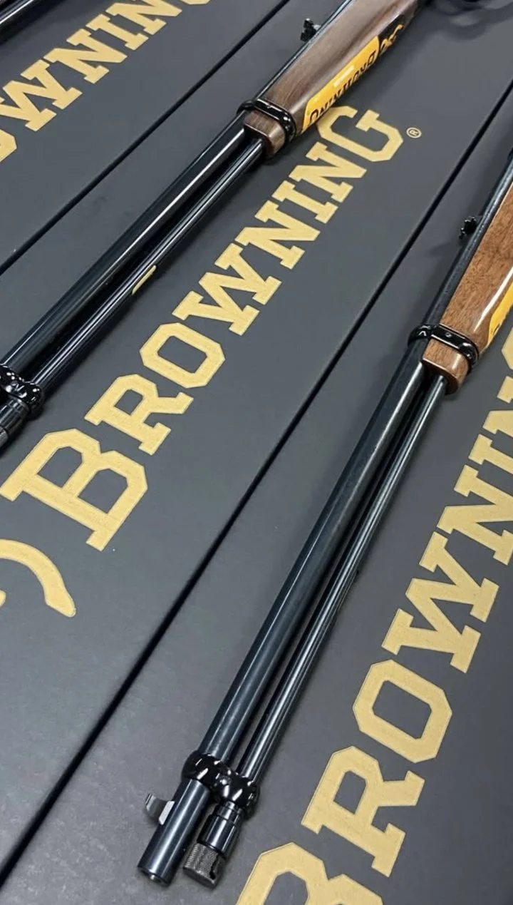 BROWNING BL-22 Lever-Action Rifle Review: Specs, Variants, Accuracy, Price, Hunting Use & Accessories