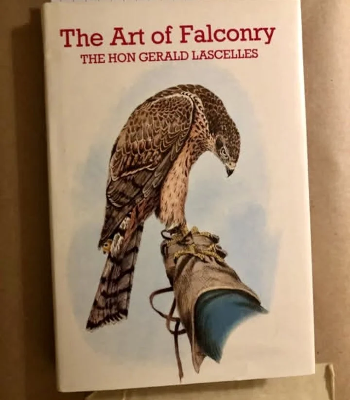 Falconry Books and Documentaries — Essential Reads, History, and Must-Watch Films for Hunters and Falconers Falconry Books and Documentaries — Essential Reads, History, and Must-Watch Films for Hunters and Falconers