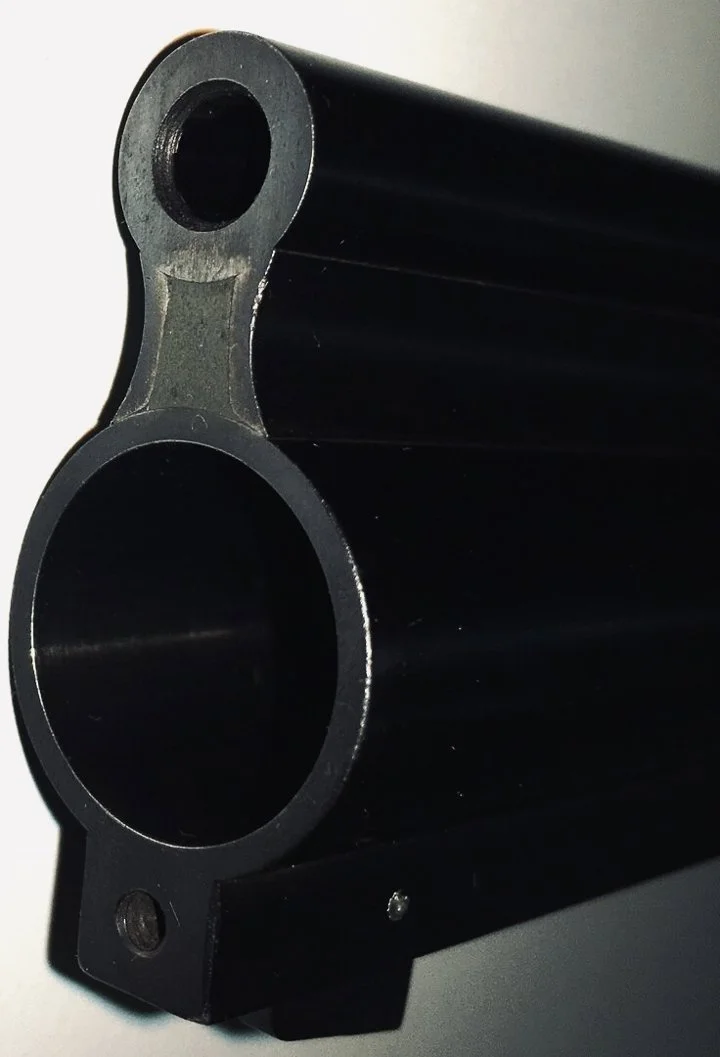 Blaser ES-63 Combination Gun Review – Specifications, Mechanisms, Ballistics, Price, Pros & Cons