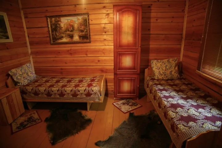 Приглашаем на охоту в Слуцкий охотничий комплекс в Минской области