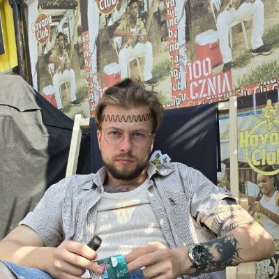 Viktar  Babior 
