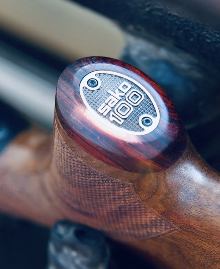 Sako 100 Rifle Review: A Modular Masterpiece for Explorers and Precision Hunters