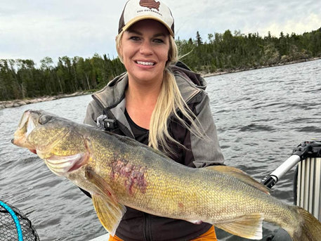 Minnesota Walleye Fishing Report: DNR Reveals the Best Summer Spots and Techniques