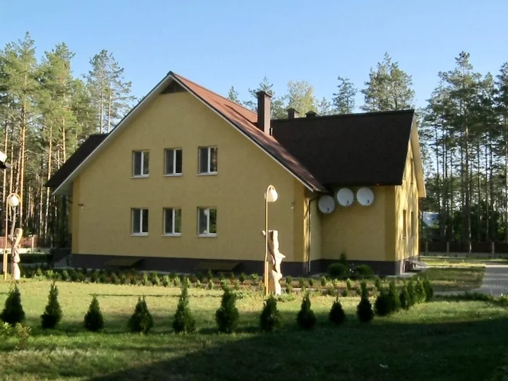 Приглашаем на охоту в Любанский охотничий комплекс в Минской области