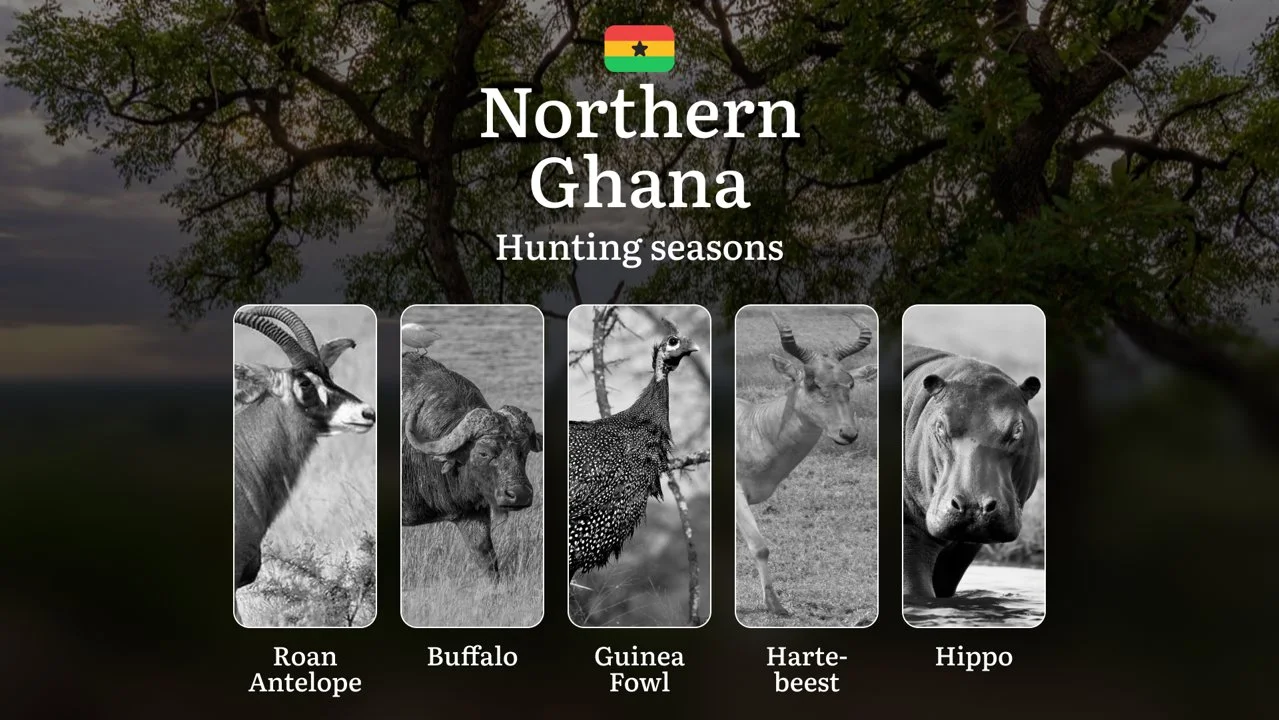 Hunting in Northern: Understanding Hunting Calendar, Legal Permits and Restrictions, Local Hunting Traditions