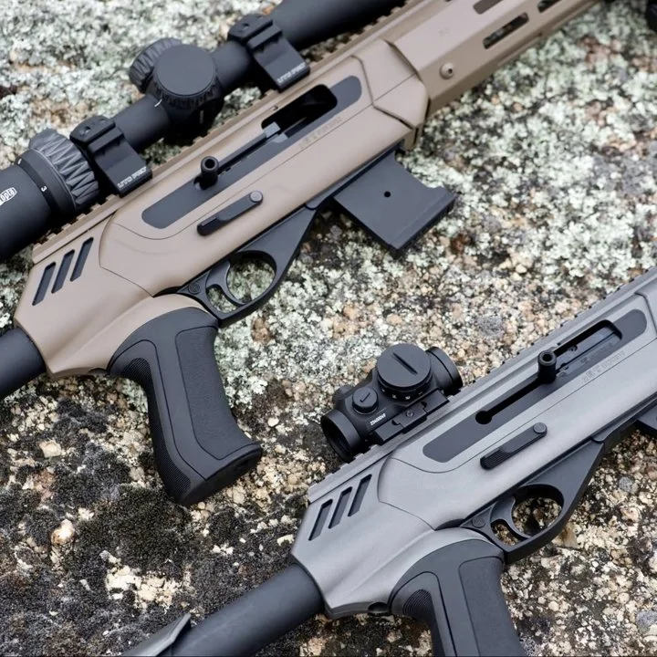 Карабин CZ 515: полный обзор моделей в калибрах .22LR и .22WMR для охоты и спортивной стрельбы