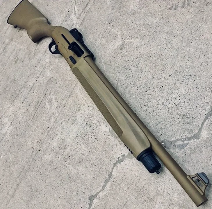 Ружьё Beretta 1301 — обзор, характеристики, модификации, цена, отзывы