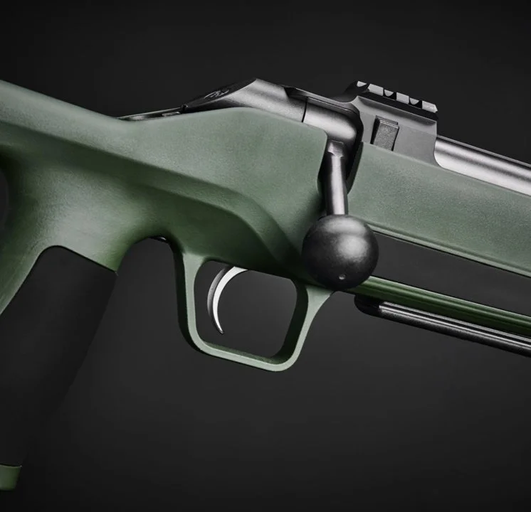 Карабин CZ 600 Ergo — обзор, характеристики, цена и отзывы охотников