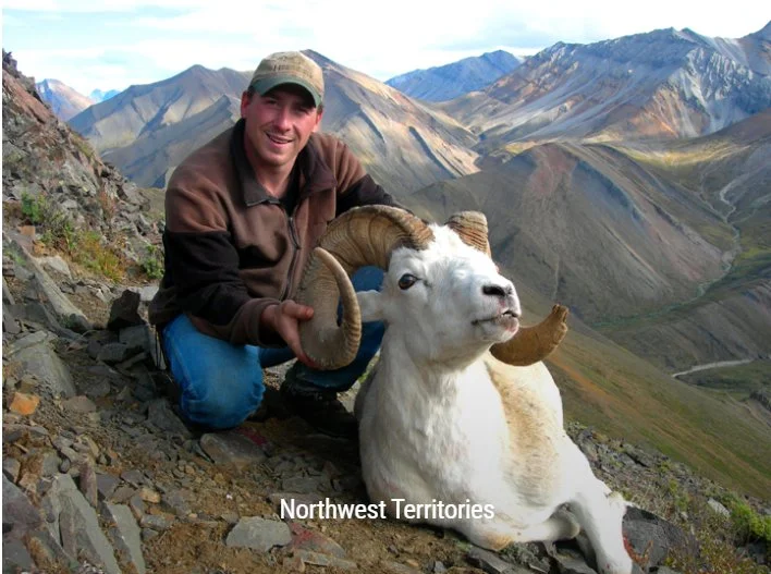 Canadian Federation of Outfitters (CFO - Canadian Federation of Outfitters) Canadian Federation of Outfitters (CFO - Canadian Federation of Outfitters)