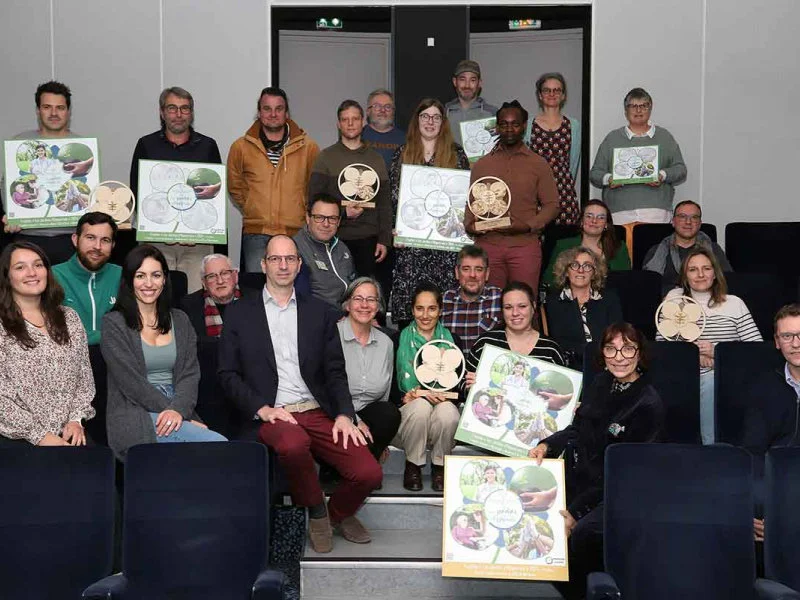 The Office National de la Chasse et de la Faune Sauvage (ONCFS) is a French government agency created in 1972 under the dual leadership of the Ministry of Ecology and the Ministry of Agriculture.