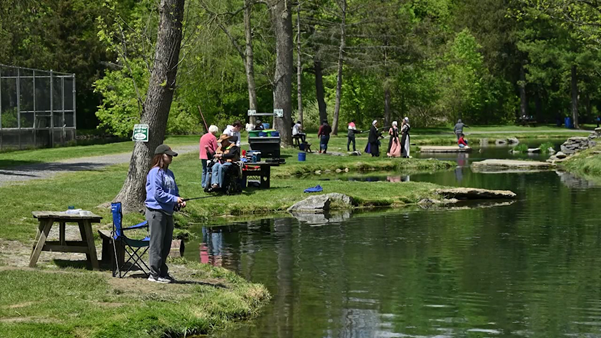 Pennsylvania Fish for Free Day 2026: Fish Without a License on July 4 (PFBC Guide)