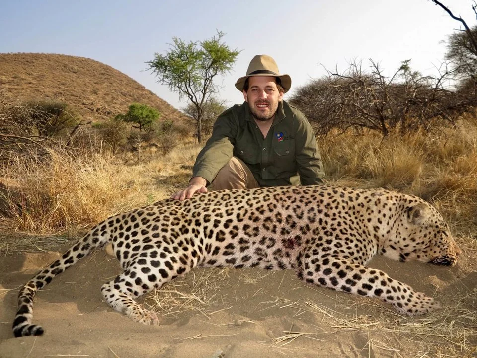 Hunting in Ohangwena, Namibia: Legal framework, game diversity, landscape, hunter numbers, unique aspects, facts, hunter…