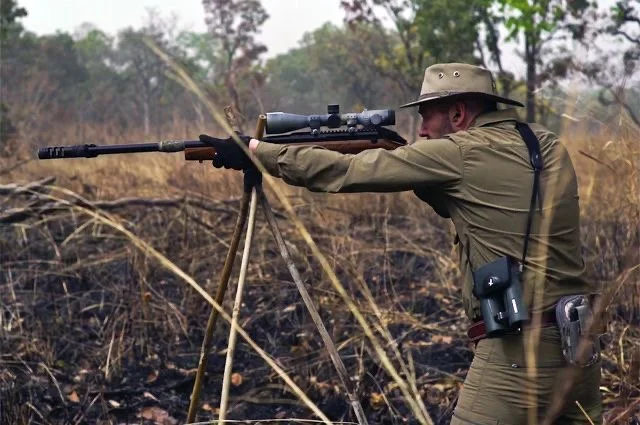The Ultimate Guide to Hunting in Africa: An Adventure of a Lifetime