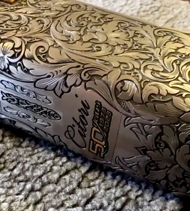 Browning Citori 50th Anniversary Review – Specs, Price, Ballistics, Accuracy & Hunting Shotgun Guide.