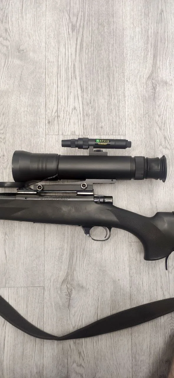 Naivis Gen 2+ Night Vision Scope: Honest Hunter's Review
Look, I've been hunting for over 20 years. I've seen gear come and go, and I'm not easily impressed by fancy gad