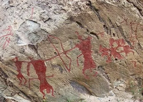 中国古代狩猎的历史与发展
