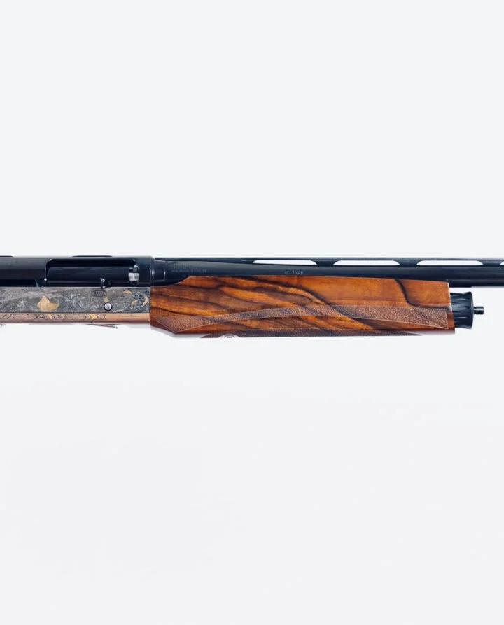 Breda Supertitano Limited Edition Review: The Pinnacle of Italian hunting Shotgun Craftsmanship