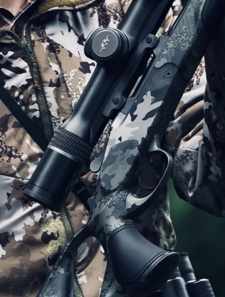 Blaser K95 Ultimate Huntec Carbon Review: The Pinnacle of Single-Shot Hunting Rifles for the 30th Anniversary of the K95