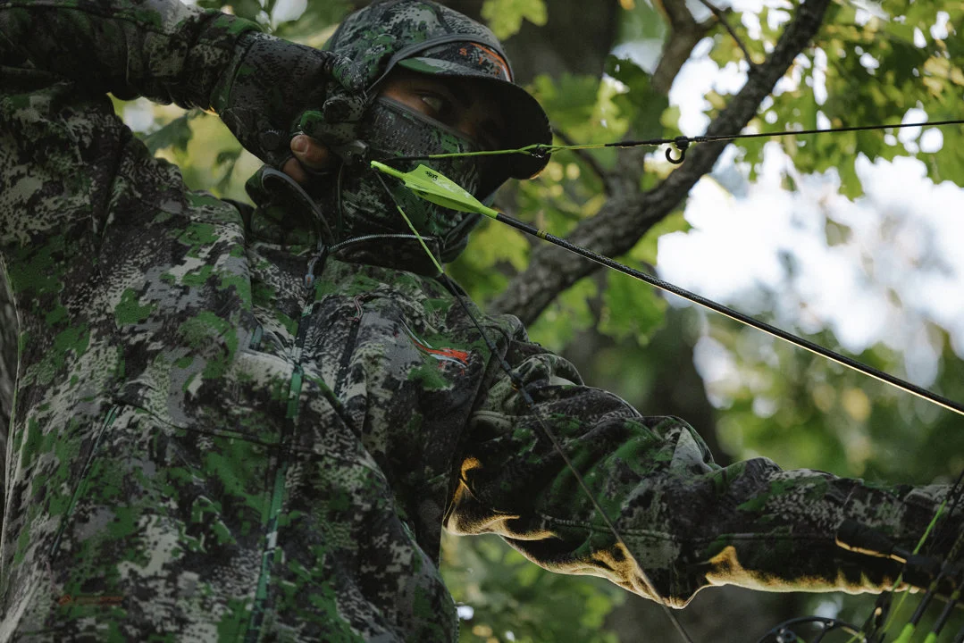 SITKA Goes Under ‘Cover’ With Next-Gen Greener Camo

When a brand chooses to "Go Green" these days, it tends to mean something completely different.

It may seem like a n