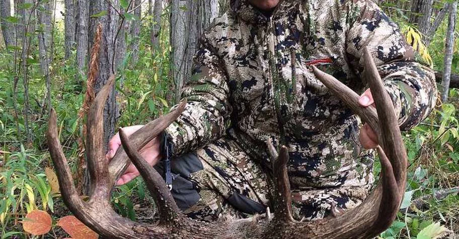 Experience the Ultimate Hunting Adventure in Alberta, Canada - September 24–28, 2025 Experience the Ultimate Hunting Adventure in Alberta, Canada - September 24–28, 2025