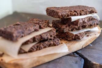 How to Make Pemmican
f you’ve ever had a meat or jerky bar made of finely chopped dried meat and perhaps berries, you may be familiar with pemmican. Pemmican consists of 