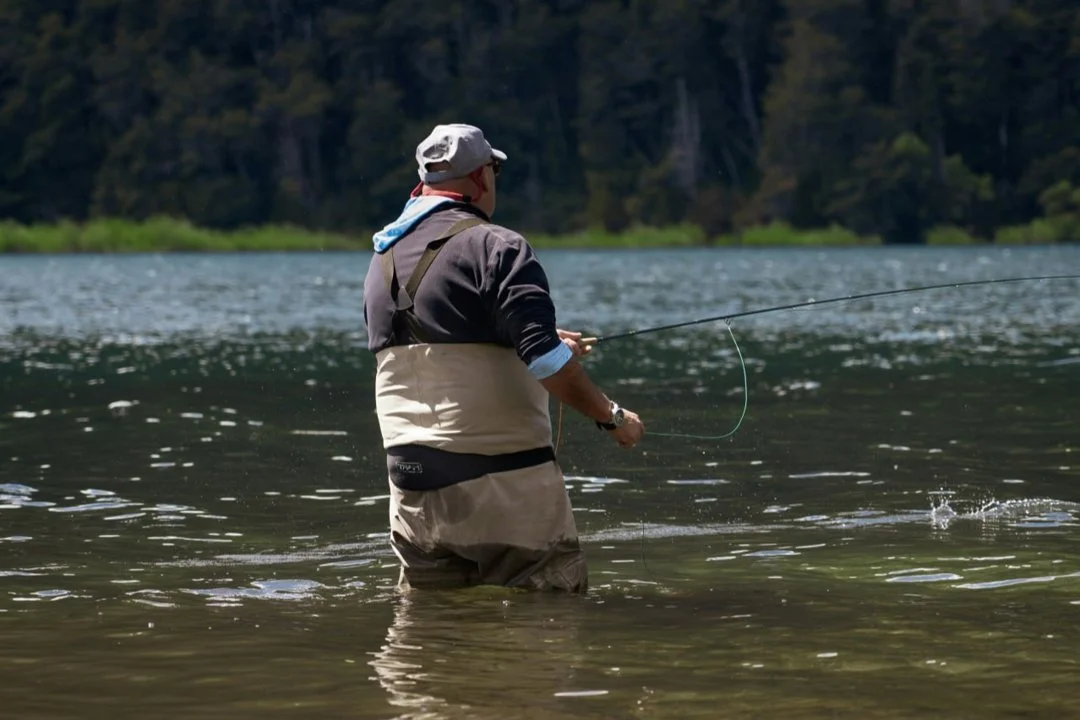 Los secretos mejor guardados para la pesca en los lagos de Neuquén: destinos poco conocidos para pescadores deportivos

Neuquén es uno de los destinos más buscados de la 