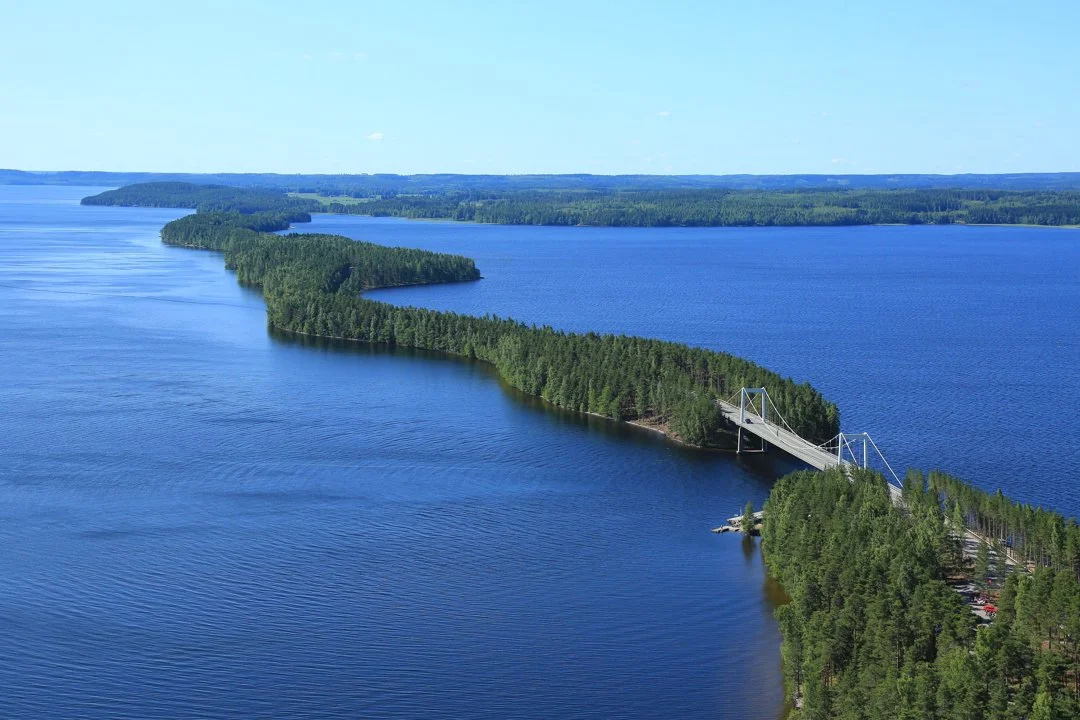 Lake Päijänne Hunting: Key Insights into Specifics, Legislation, and Hunting  Associations