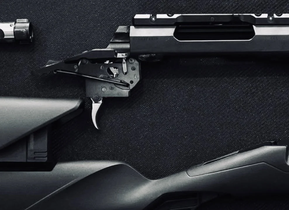 Review of the Browning X-Bolt 2 Hunter Composite with Varitech Stock: Precision, Ergonomics & Engineering for Modern Hunters
