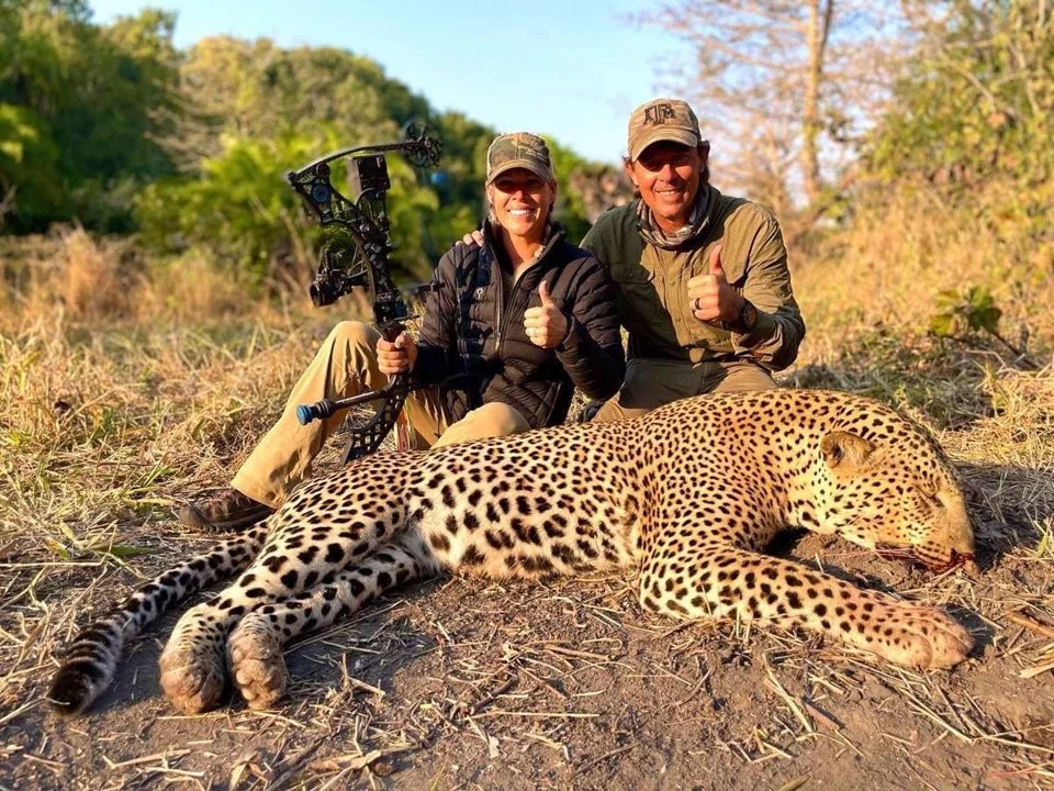 Hunting in Iringa, Tanzania: Laws and Legislation, Seasons and Demographics