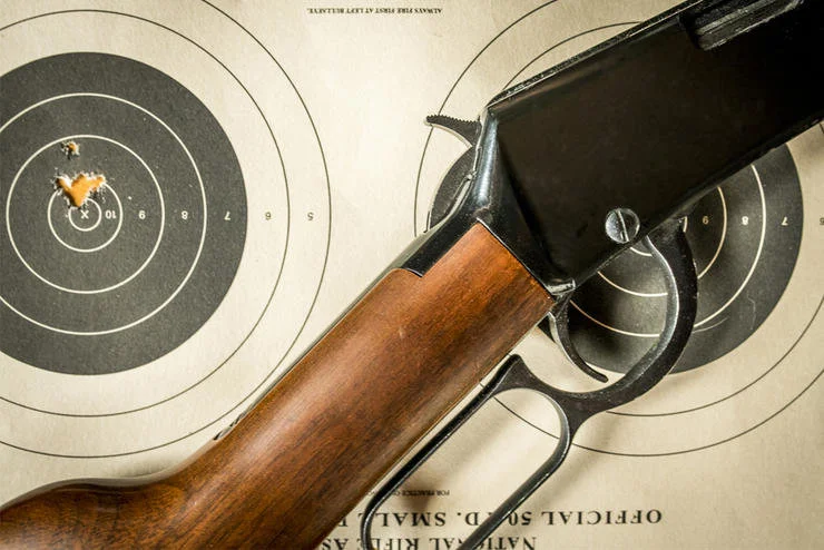 Once you’ve amassed these five firearms, you have the tools needed to hunt just about any critter that walks or flies in North America. You’re ready to plink paper or met
