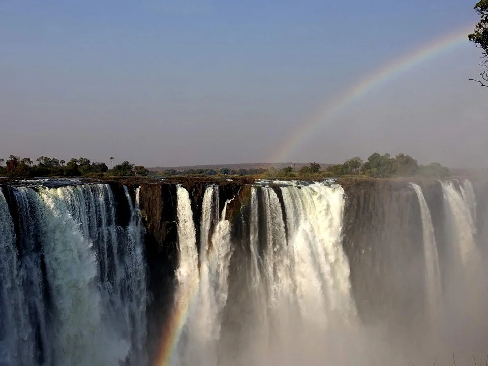Zambia Stands Firm: African Leaders Demand Action & Cash for Climate Fight, Impacts Hunters & Outdoorsmen