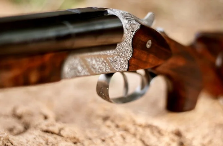 Merkel 140 AE Review: Price, Specs & Dangerous Game Hunting Guide Merkel 140 AE Review: Price, Specs & Dangerous Game Hunting Guide
