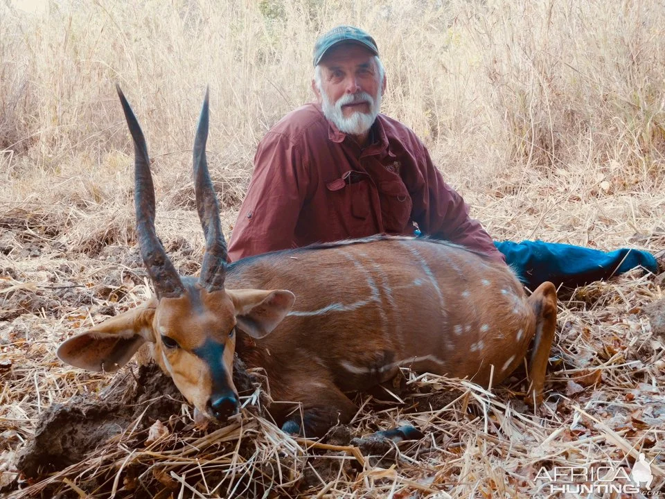 Hunting in Centre-West Burkina Faso: Seasonal bush hunting, small game species, traditional Mossi-Gourounsi hunting grou…