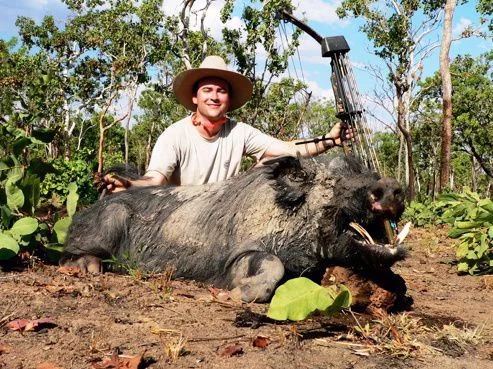 Hunting in Brazil: What are the options?
