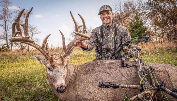 How to Become a Hunting Guide How to Become a Hunting Guide