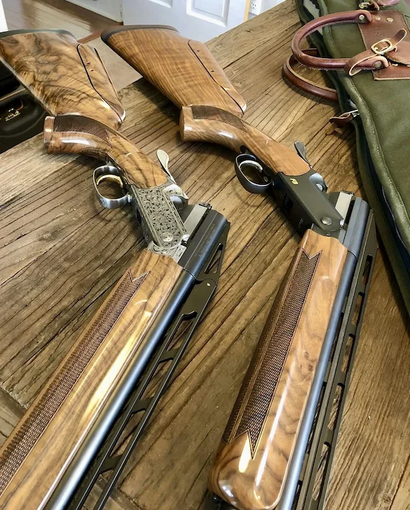 Blaser F3 Super Trap Review: Specs, Price & Performance