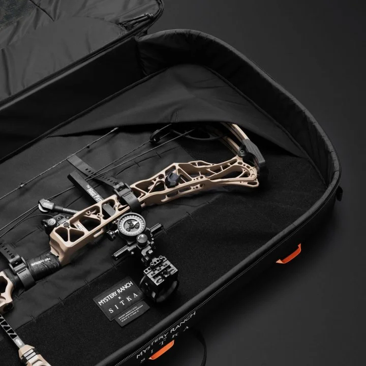 On the gear front, new products are constantly being reviewed and recommended by hunting enthusiasts