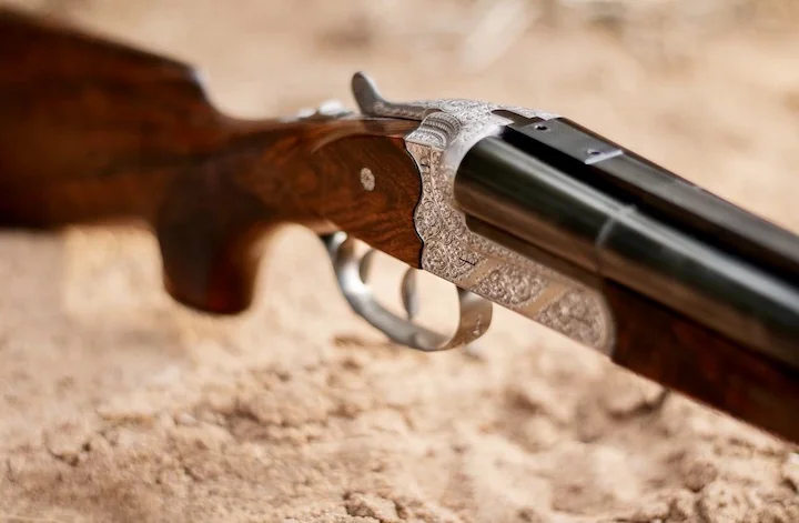 Merkel 140 AE Review: Price, Specs & Dangerous Game Hunting Guide Merkel 140 AE Review: Price, Specs & Dangerous Game Hunting Guide