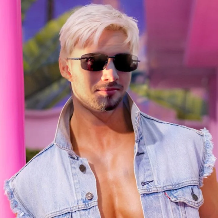 Ryan Gosling