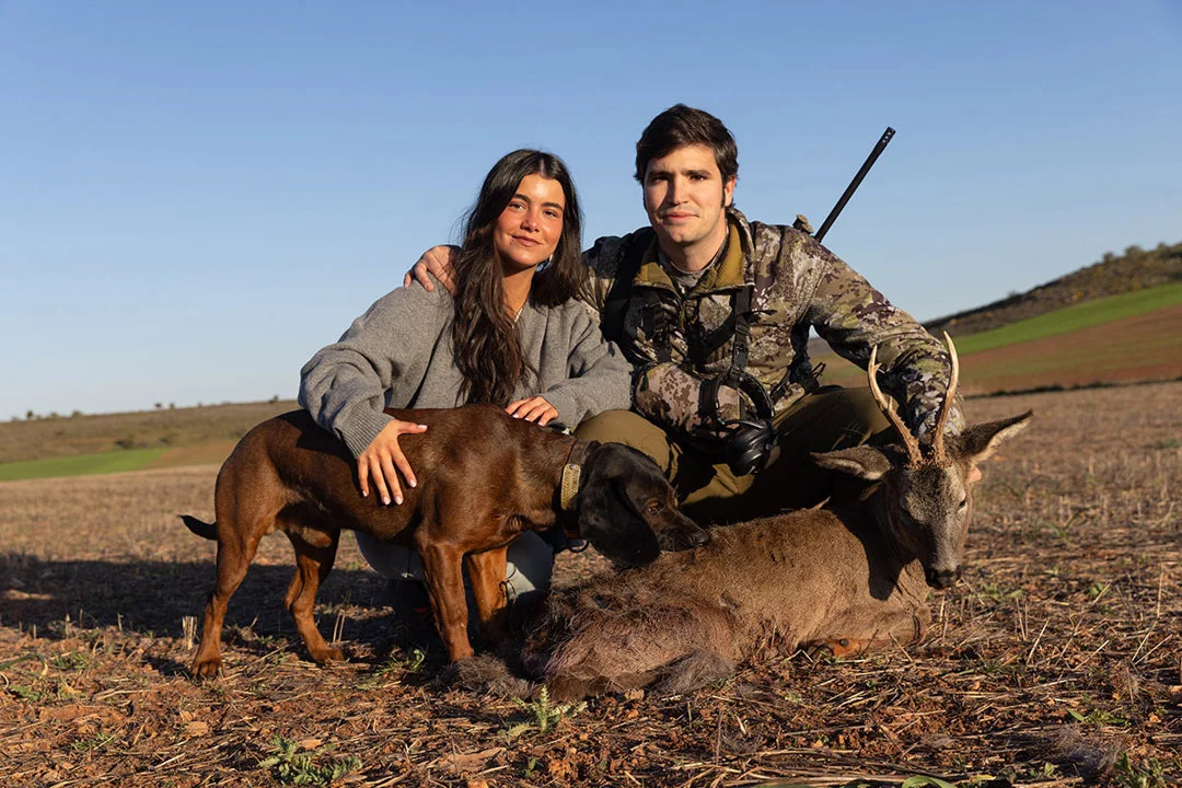 Caza en Melilla en España: una experiencia cinematográfica Única en el Norte de África. Explora una variedad de oportunidades de caza en el paisaje único de Melilla

Meli