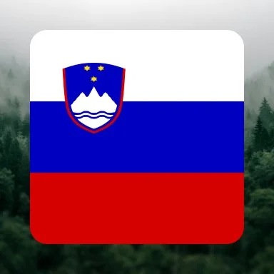 Lovci Slovenije