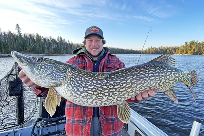 Michigan Northern Pike Fishing Tips: DNR Shares the Best Summer Locations for Bigger Pike