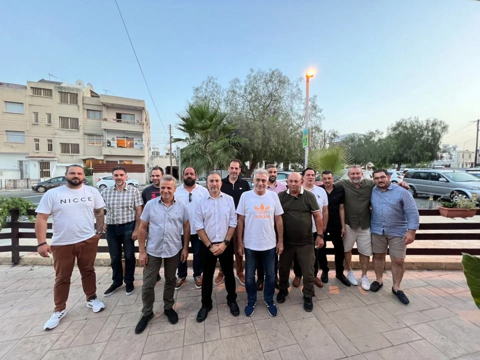 Cyprus Federation for Hunting Cyprus Federation for Hunting