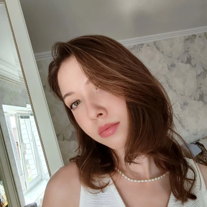 Yelena Petrochenko