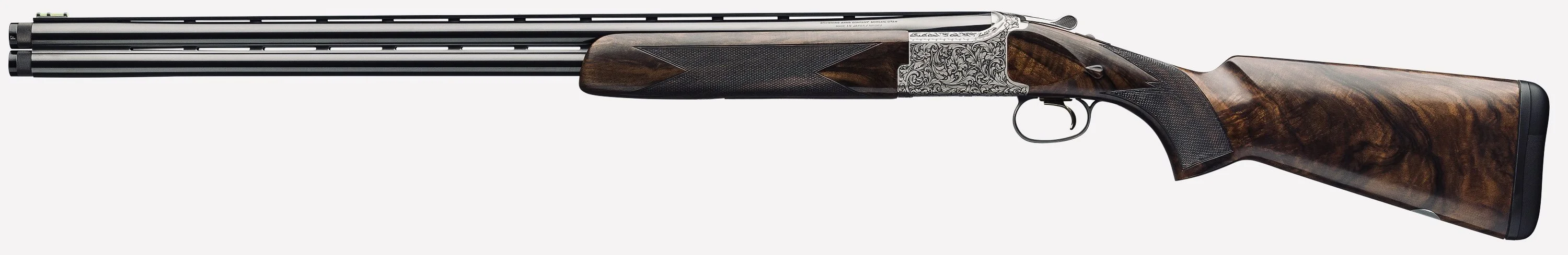 Browning Citori 50th Anniversary Review – Specs, Price, Ballistics, Accuracy & Hunting Shotgun Guide.
