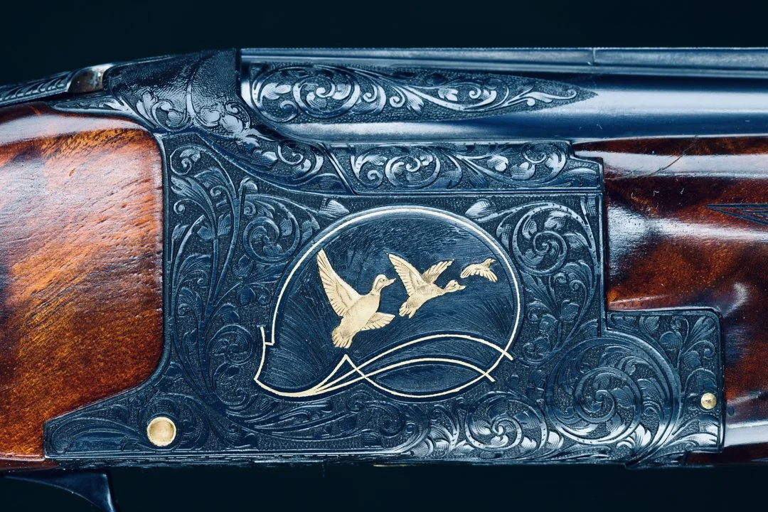 Browning Superposed Midas Grade 12 Gauge 2 3/4” — Full Review, History, Specs, Ballistics & Field Performance