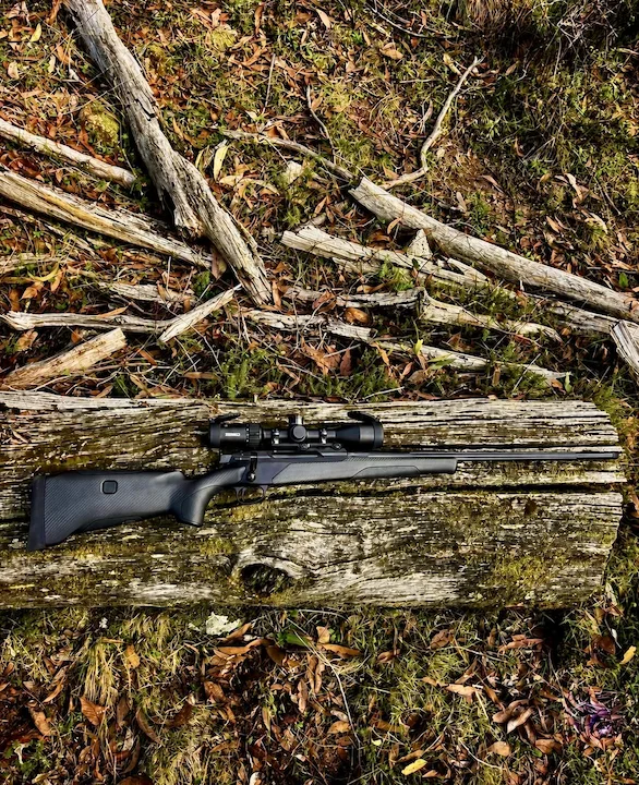 Sako 100 Explorer Carbon Review: Weight, Accuracy, Calibers, Price & Real Hunting Performance