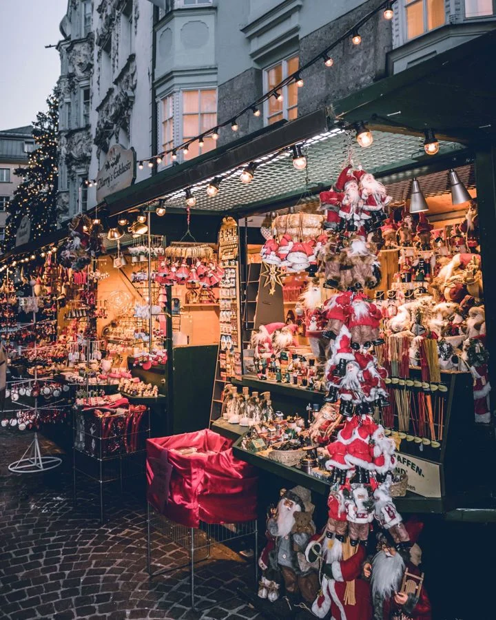 History of Christmas