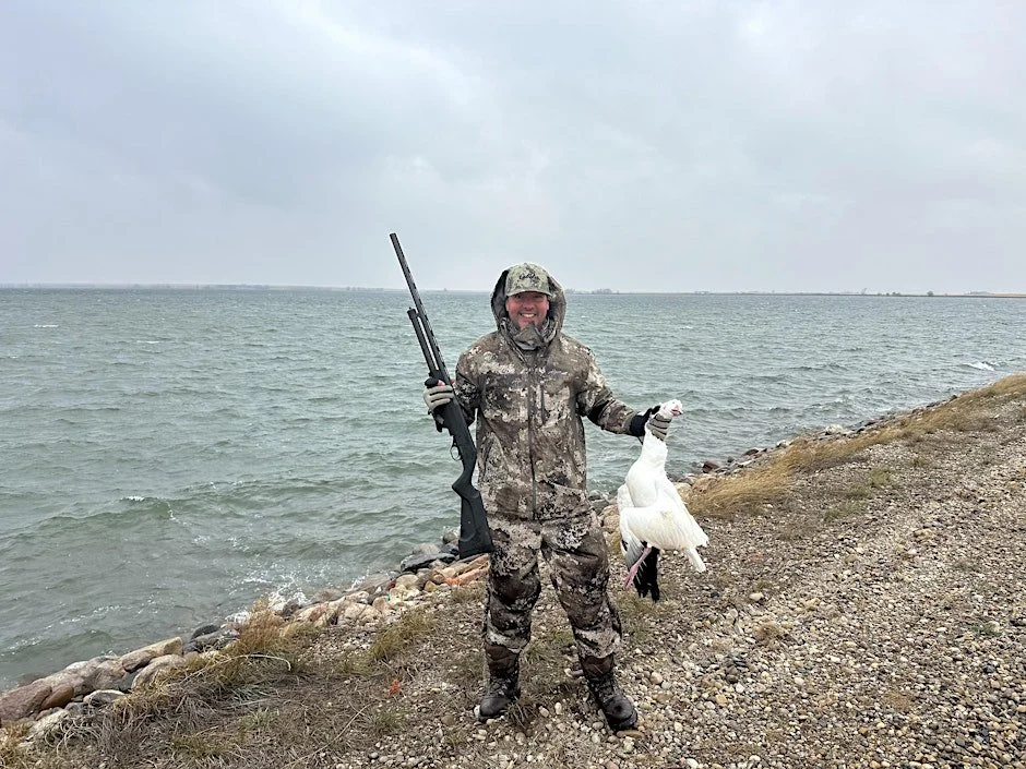 Experience the Ultimate Hunting Adventure in Alberta, Canada - September 24–28, 2025 Experience the Ultimate Hunting Adventure in Alberta, Canada - September 24–28, 2025